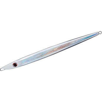 Блесна для джиггинга DAIWA SALTIGA TB JIG TONJIGI CUSTOM 300G ADEL MAGMA FULL SILVER