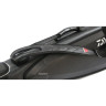 Чехол для удилищ премиум класса длина 130см PV HD ROD CASE 130R(A) BK 6171 4960652793520